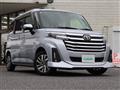 2022 Toyota Roomy