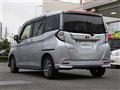 2022 Toyota Roomy