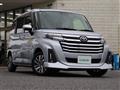 2022 Toyota Roomy