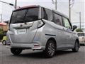 2022 Toyota Roomy