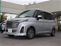 2022 Toyota Roomy