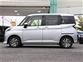 2022 Toyota Roomy