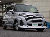2022 Toyota Roomy