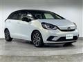 2020 Honda Fit