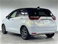 2020 Honda Fit