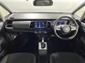 2020 Honda Fit