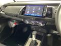 2020 Honda Fit