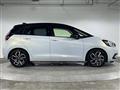 2020 Honda Fit