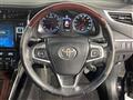 2015 Toyota Harrier