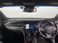 2015 Toyota Harrier