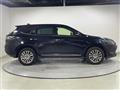 2015 Toyota Harrier