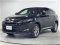2015 Toyota Harrier