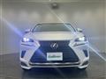 2017 Lexus NX
