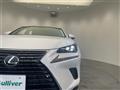 2017 Lexus NX