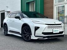 2025 Toyota Crown Estate