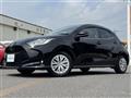 2023 Toyota Yaris