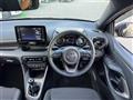 2023 Toyota Yaris