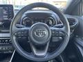 2023 Toyota Yaris