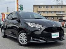 2023 Toyota Yaris