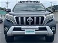 2015 Toyota Land Cruiser Prado