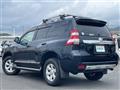 2015 Toyota Land Cruiser Prado
