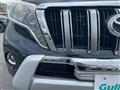 2015 Toyota Land Cruiser Prado