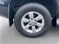 2015 Toyota Land Cruiser Prado