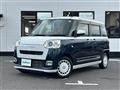 2023 Daihatsu Move Canbus