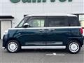 2023 Daihatsu Move Canbus