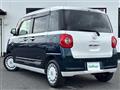 2023 Daihatsu Move Canbus