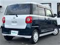 2023 Daihatsu Move Canbus