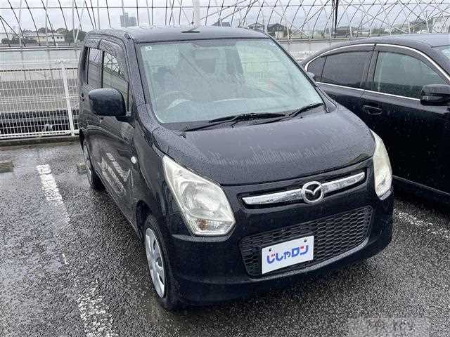 2013 Mazda Flair