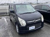 2013 Mazda Flair