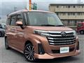 2022 Toyota Roomy