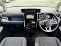 2022 Toyota Roomy