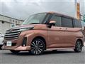 2022 Toyota Roomy