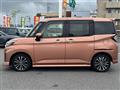2022 Toyota Roomy