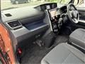 2022 Toyota Roomy