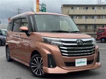 2022 Toyota Roomy