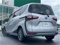 2015 Toyota Sienta