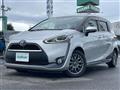 2015 Toyota Sienta