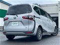 2015 Toyota Sienta