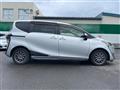 2015 Toyota Sienta