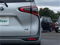 2015 Toyota Sienta