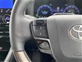 2025 Toyota Alphard
