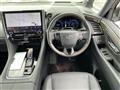 2025 Toyota Alphard