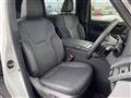 2025 Toyota Alphard