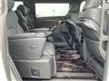 2025 Toyota Alphard