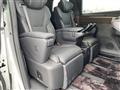 2025 Toyota Alphard