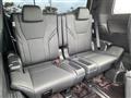 2025 Toyota Alphard